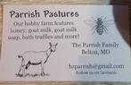 Parrish Pastures